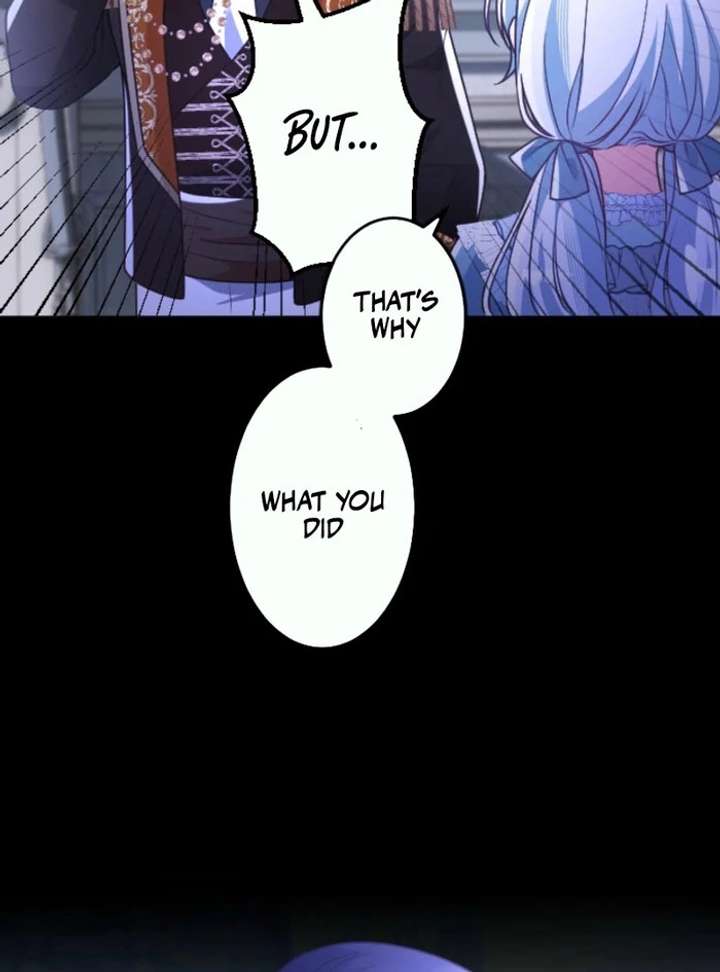 She Was Supposed To Be A Temporary Princess But It Seems She Is Done A Little Too Well Chapter 51 page 97 - 