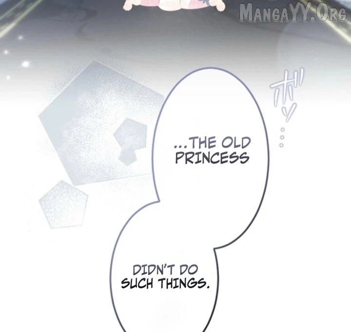 She Was Supposed To Be A Temporary Princess But It Seems She Is Done A Little Too Well Chapter 55 page 101 - 