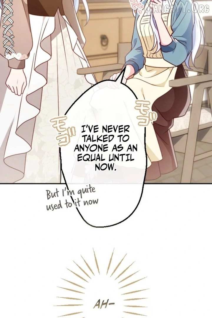 She Was Supposed To Be A Temporary Princess But It Seems She Is Done A Little Too Well Chapter 55 page 48 - 