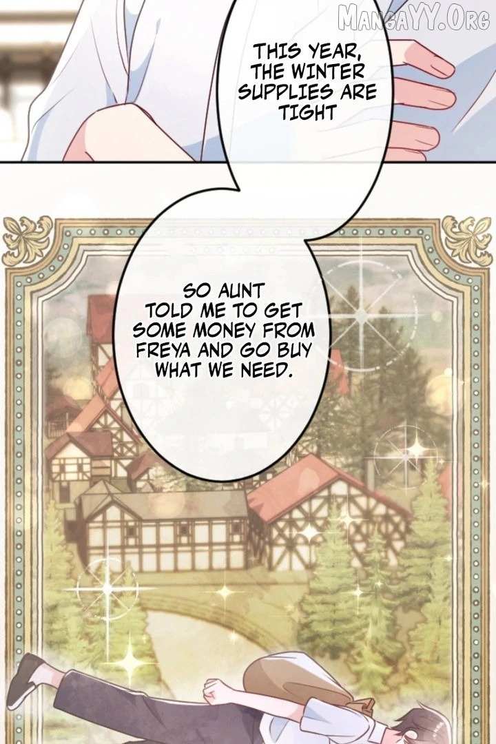 She Was Supposed To Be A Temporary Princess But It Seems She Is Done A Little Too Well Chapter 55 page 52 - 