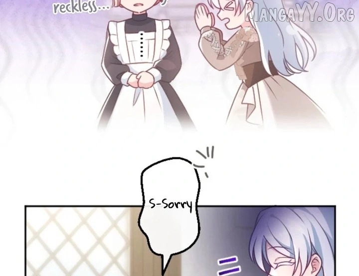 She Was Supposed To Be A Temporary Princess But It Seems She Is Done A Little Too Well Chapter 55 page 64 - 