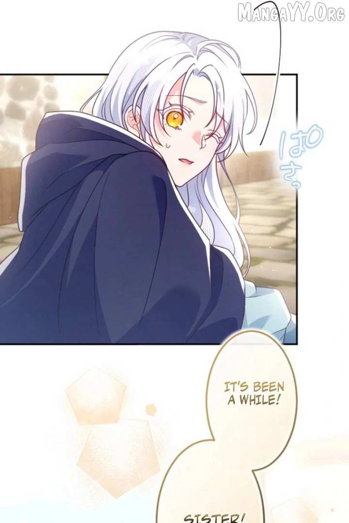 She Was Supposed To Be A Temporary Princess But It Seems She Is Done A Little Too Well Chapter 55 page 9 - 