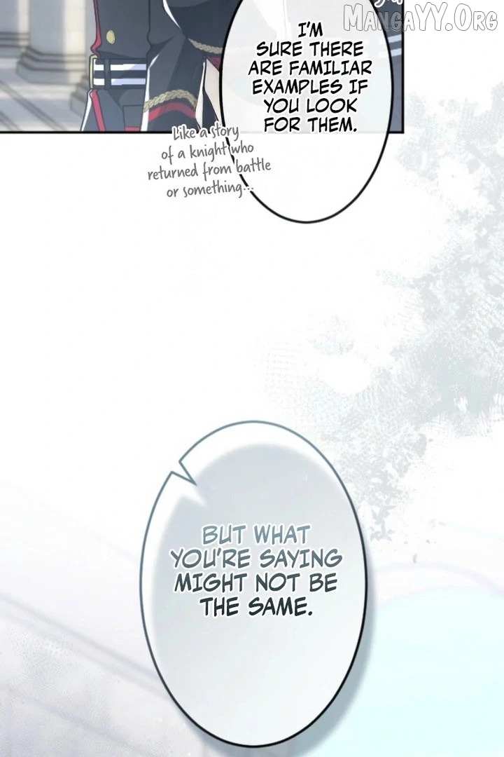 She Was Supposed To Be A Temporary Princess But It Seems She Is Done A Little Too Well Chapter 55 page 86 - 