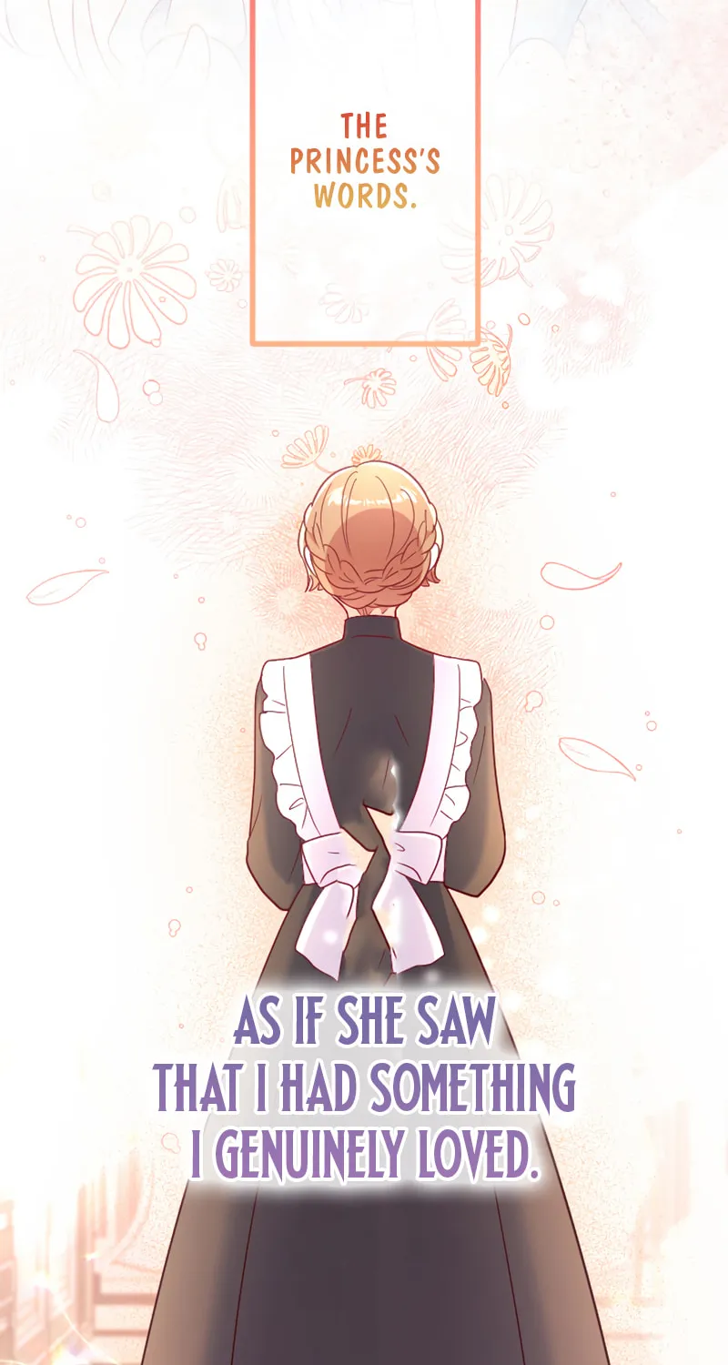 She Was Supposed To Be A Temporary Princess But It Seems She Is Done A Little Too Well Chapter 6 page 103 - 