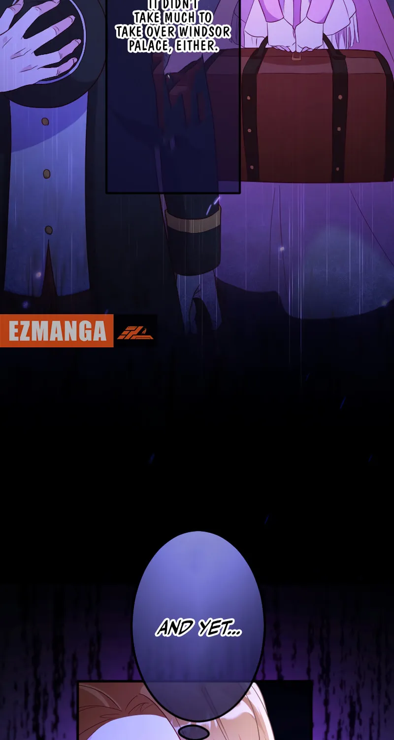 She Was Supposed To Be A Temporary Princess But It Seems She Is Done A Little Too Well Chapter 6 page 13 - 