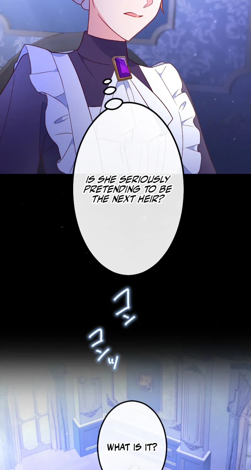 She Was Supposed To Be A Temporary Princess But It Seems She Is Done A Little Too Well Chapter 6 page 18 - 