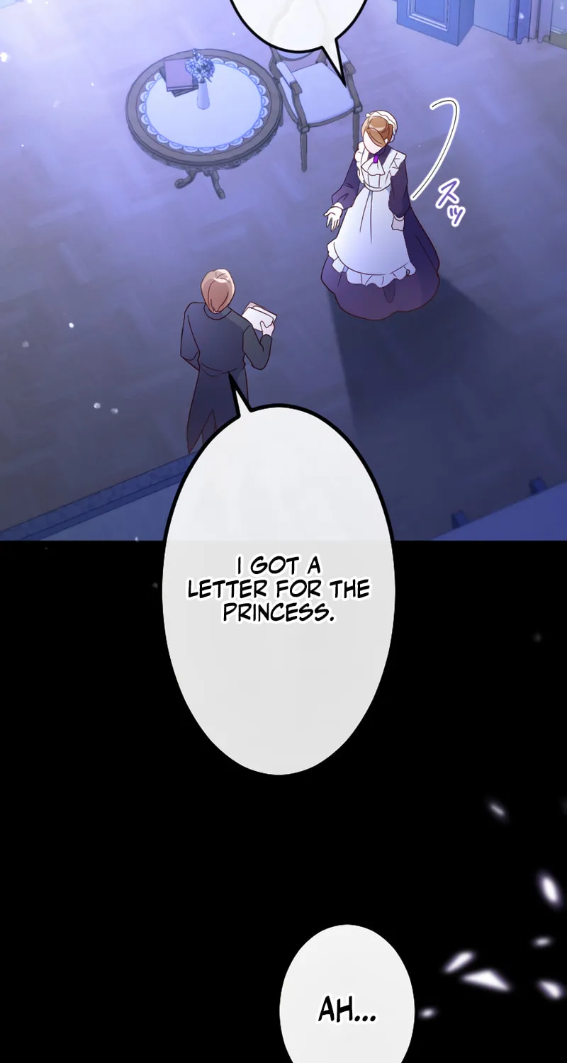 She Was Supposed To Be A Temporary Princess But It Seems She Is Done A Little Too Well Chapter 6 page 19 - 