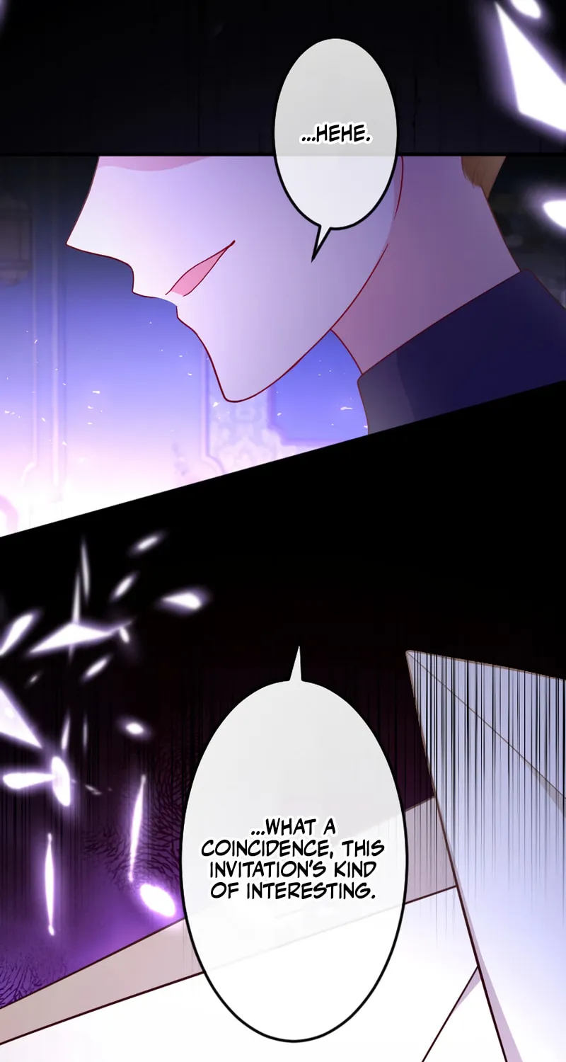 She Was Supposed To Be A Temporary Princess But It Seems She Is Done A Little Too Well Chapter 6 page 21 - 