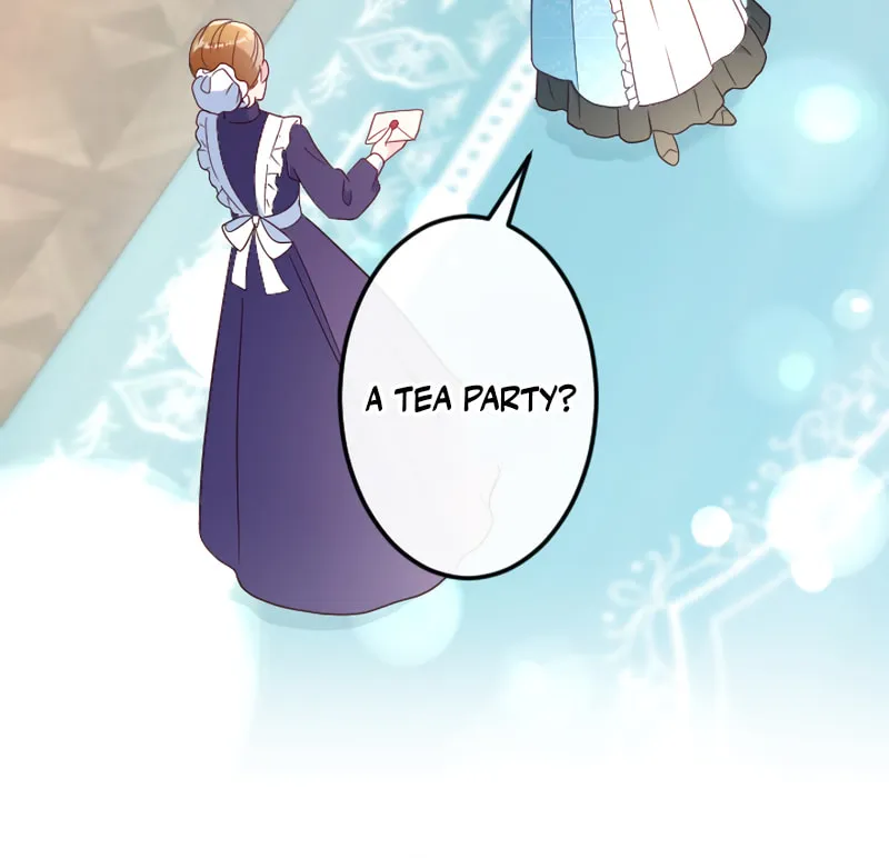 She Was Supposed To Be A Temporary Princess But It Seems She Is Done A Little Too Well Chapter 6 page 24 - 