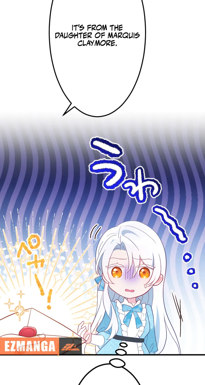 She Was Supposed To Be A Temporary Princess But It Seems She Is Done A Little Too Well Chapter 6 page 26 - 