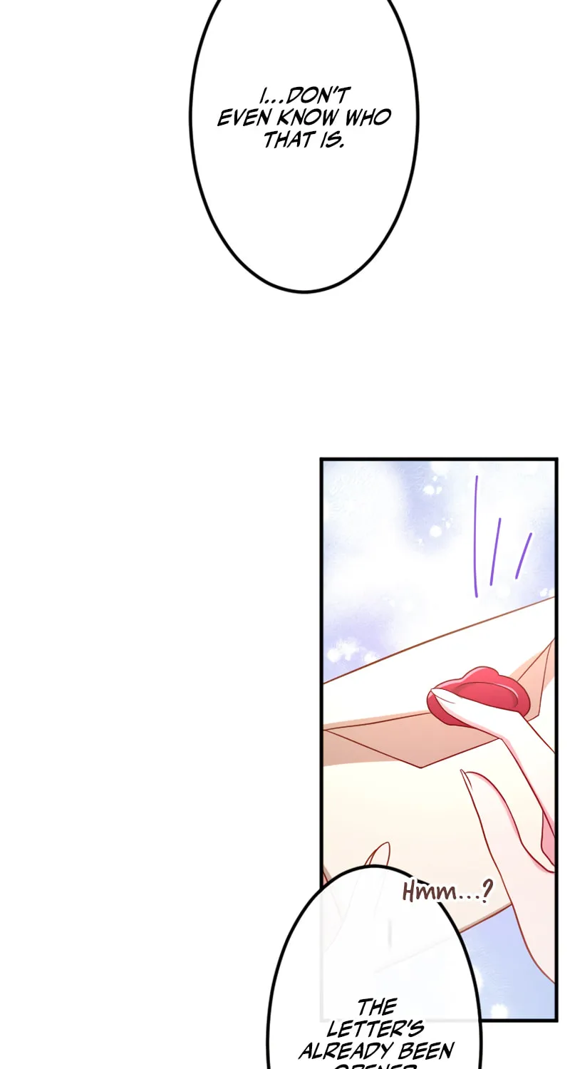 She Was Supposed To Be A Temporary Princess But It Seems She Is Done A Little Too Well Chapter 6 page 27 - 