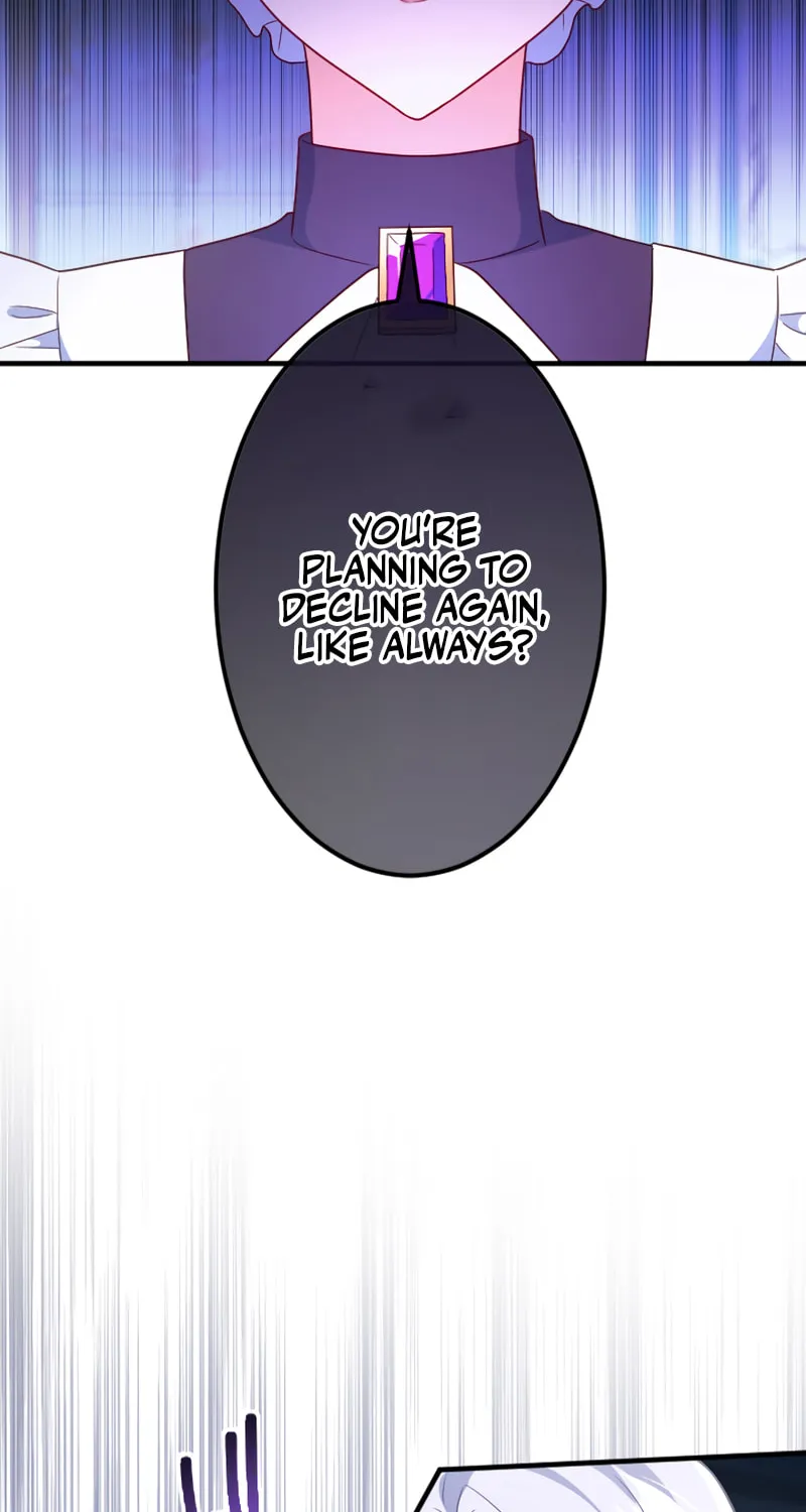 She Was Supposed To Be A Temporary Princess But It Seems She Is Done A Little Too Well Chapter 6 page 30 - 