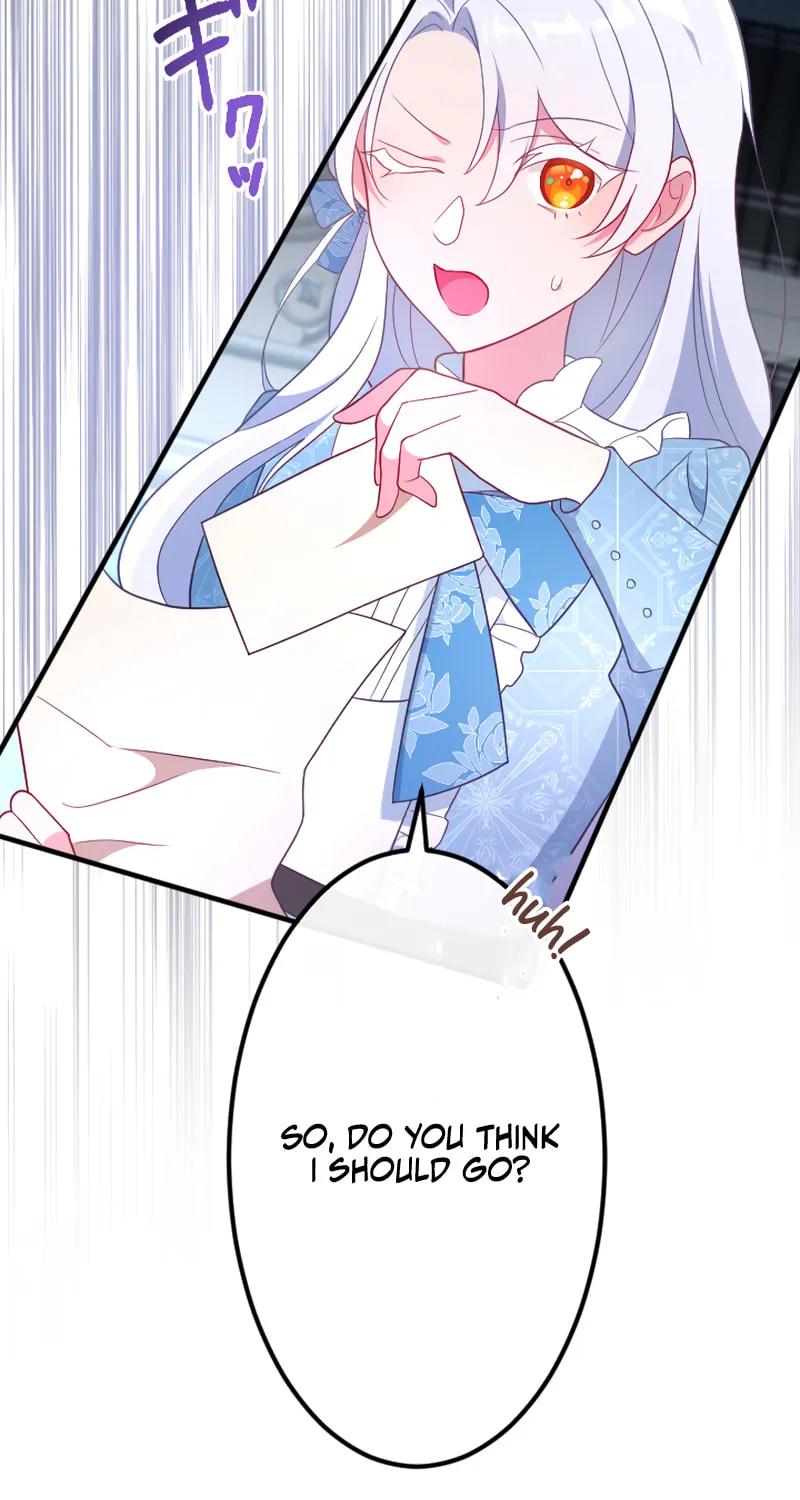 She Was Supposed To Be A Temporary Princess But It Seems She Is Done A Little Too Well Chapter 6 page 31 - 