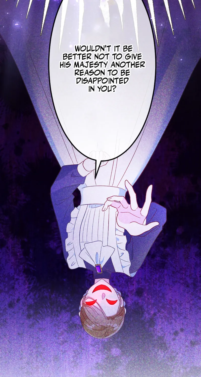 She Was Supposed To Be A Temporary Princess But It Seems She Is Done A Little Too Well Chapter 6 page 36 - 