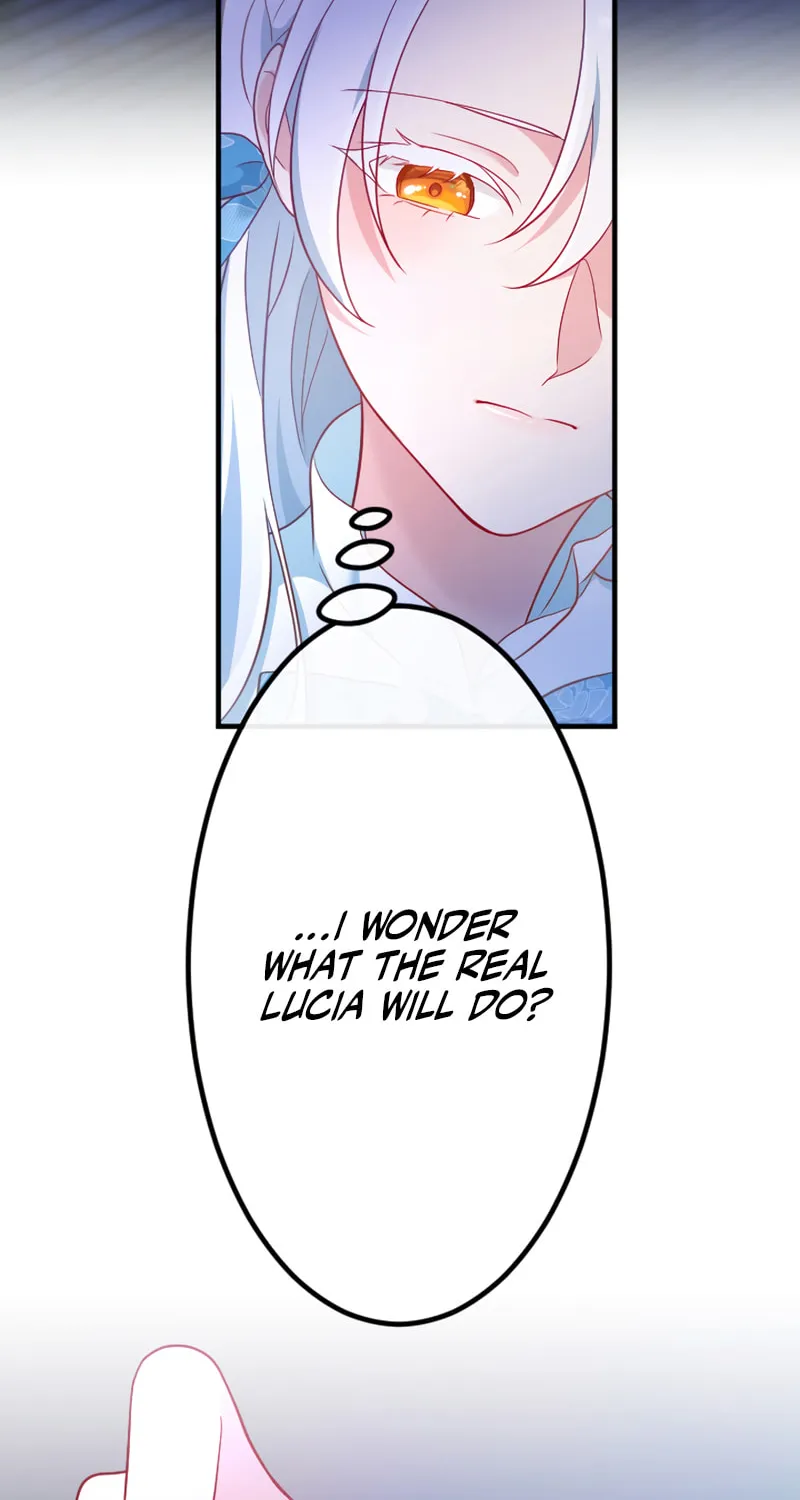 She Was Supposed To Be A Temporary Princess But It Seems She Is Done A Little Too Well Chapter 6 page 42 - 