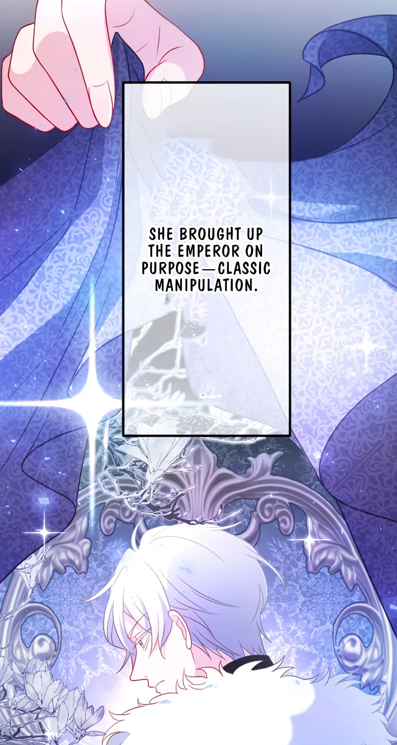 She Was Supposed To Be A Temporary Princess But It Seems She Is Done A Little Too Well Chapter 6 page 43 - 