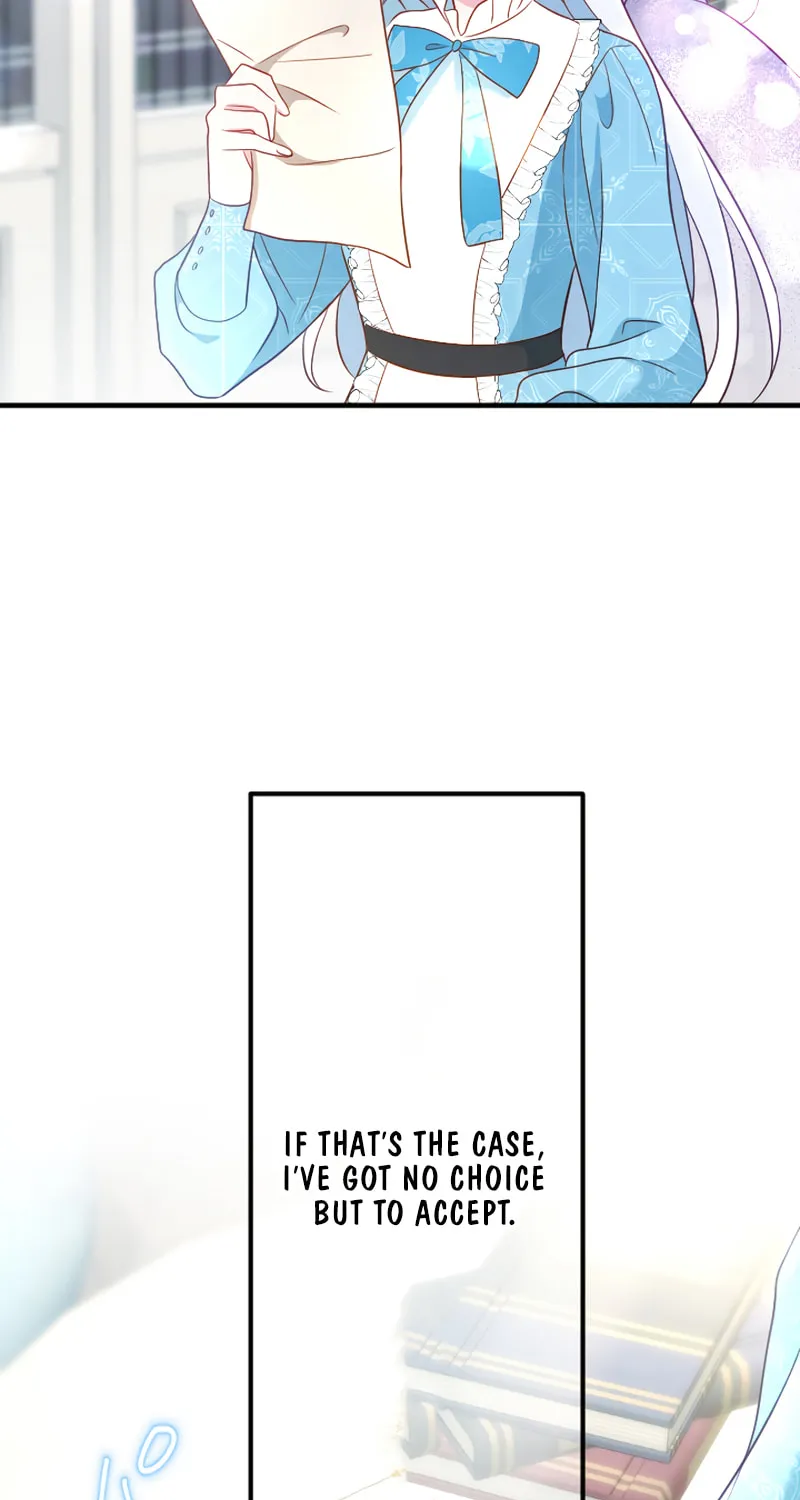 She Was Supposed To Be A Temporary Princess But It Seems She Is Done A Little Too Well Chapter 6 page 45 - 