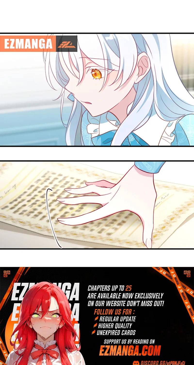 She Was Supposed To Be A Temporary Princess But It Seems She Is Done A Little Too Well Chapter 6 page 48 - 