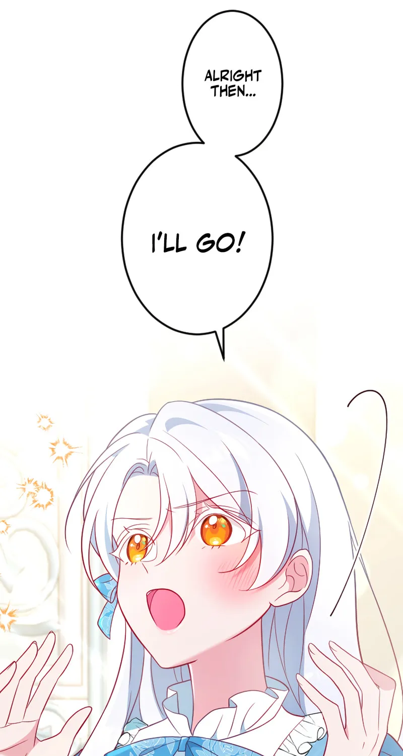She Was Supposed To Be A Temporary Princess But It Seems She Is Done A Little Too Well Chapter 6 page 51 - 