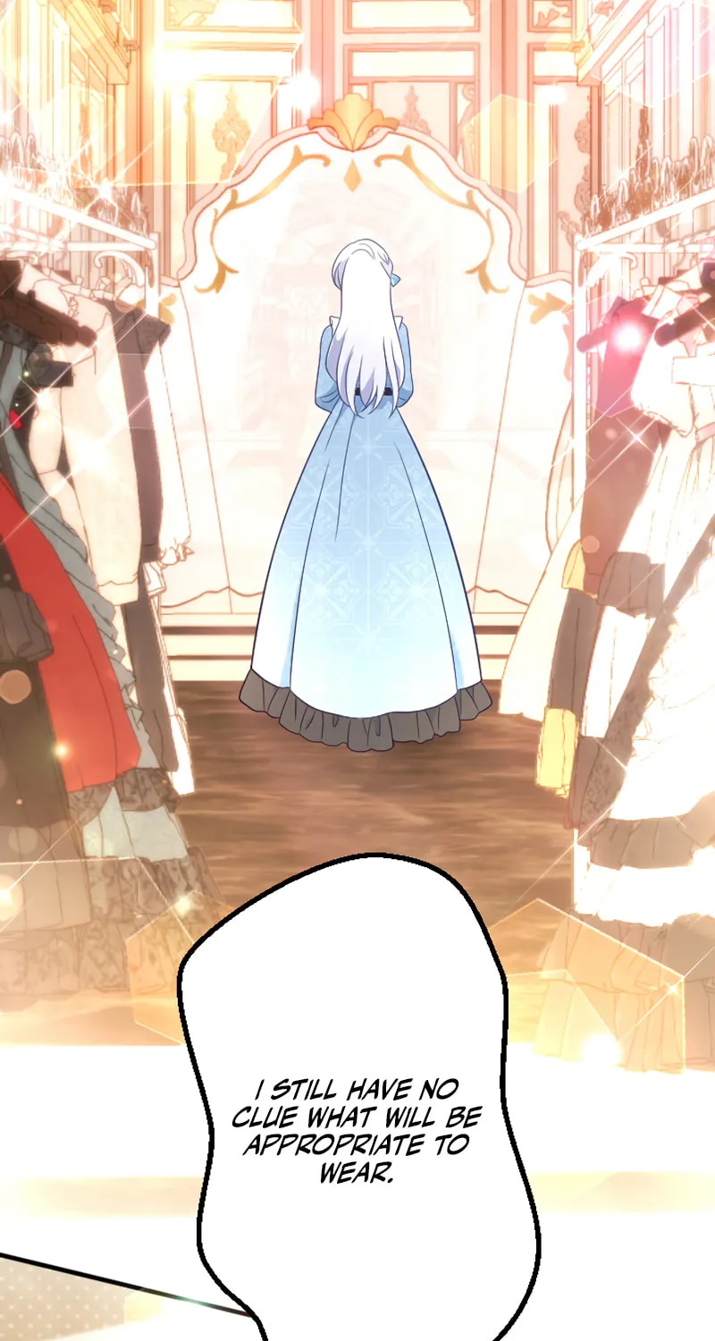 She Was Supposed To Be A Temporary Princess But It Seems She Is Done A Little Too Well Chapter 6 page 54 - 