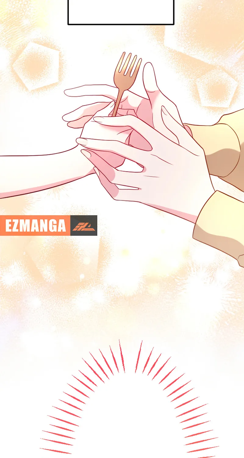 She Was Supposed To Be A Temporary Princess But It Seems She Is Done A Little Too Well Chapter 6 page 61 - 