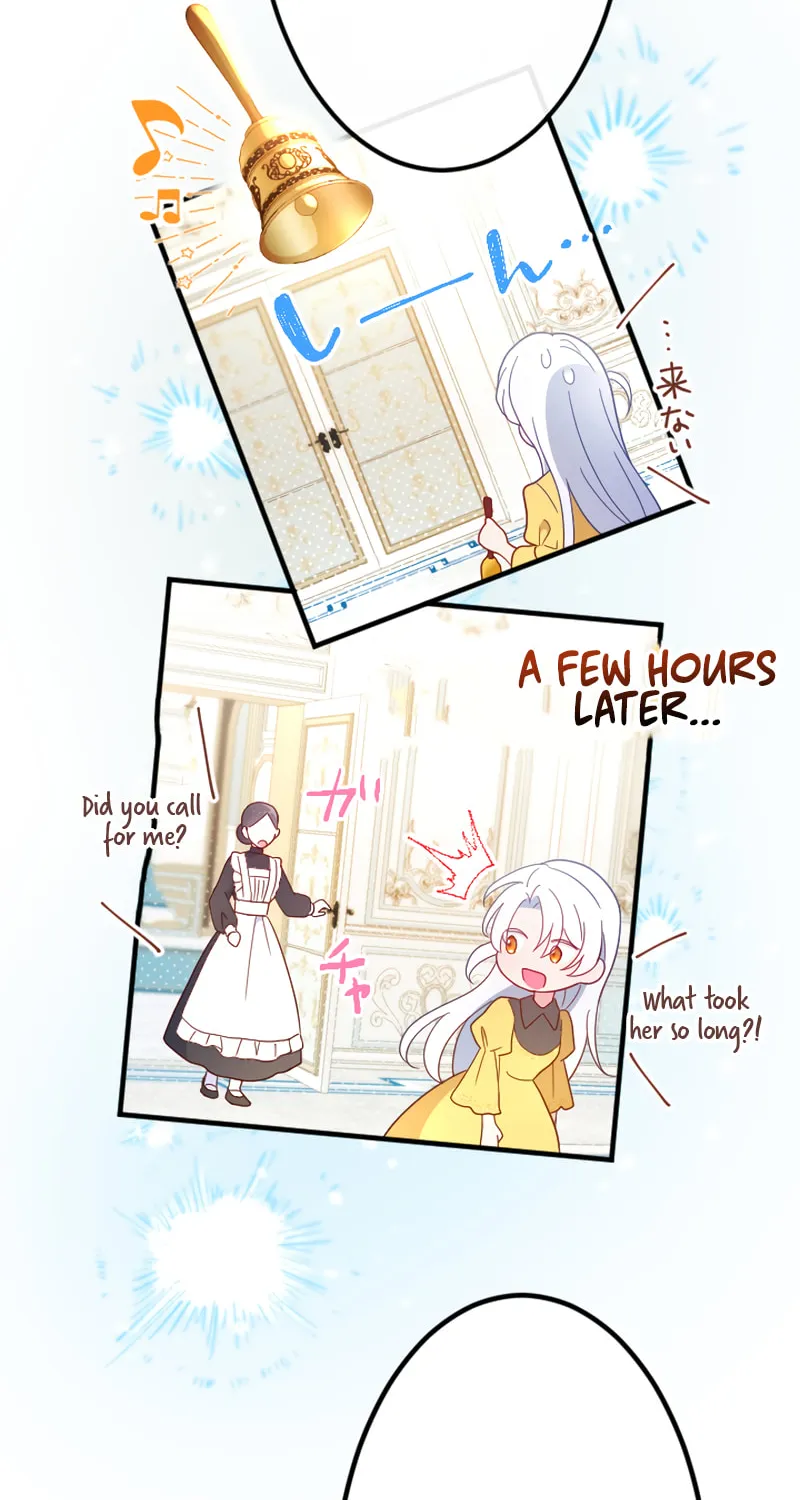 She Was Supposed To Be A Temporary Princess But It Seems She Is Done A Little Too Well Chapter 6 page 66 - 