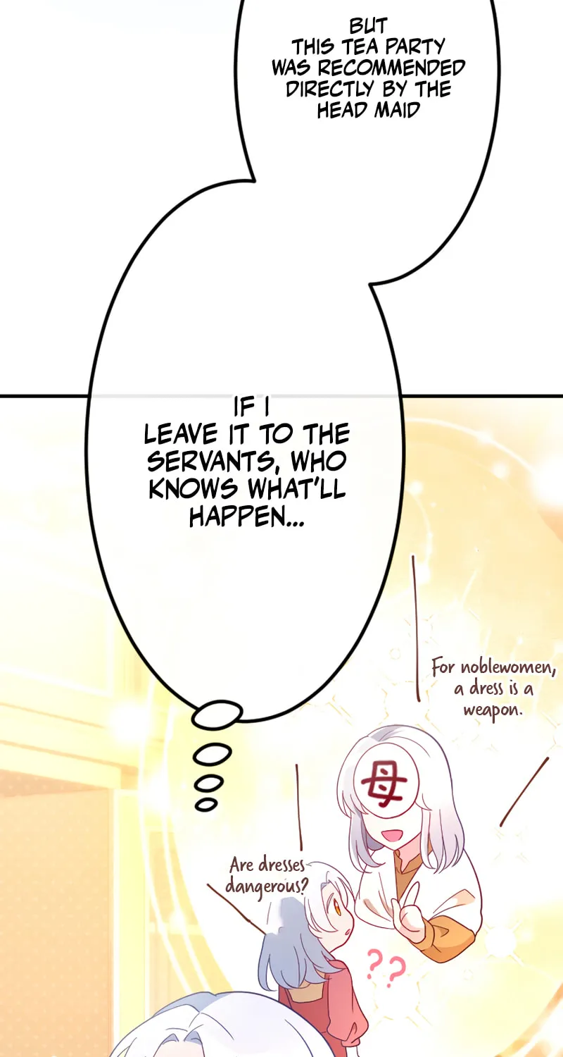She Was Supposed To Be A Temporary Princess But It Seems She Is Done A Little Too Well Chapter 6 page 67 - 