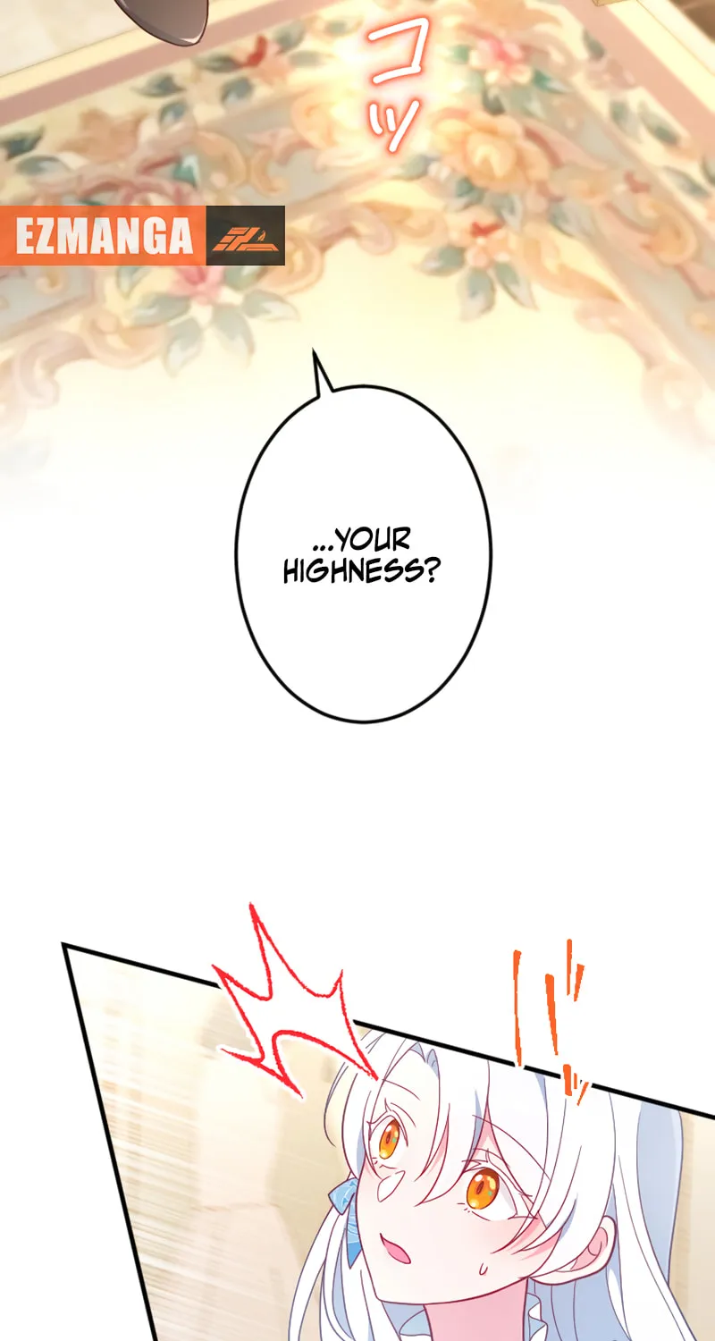 She Was Supposed To Be A Temporary Princess But It Seems She Is Done A Little Too Well Chapter 6 page 69 - 