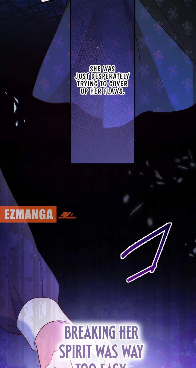 She Was Supposed To Be A Temporary Princess But It Seems She Is Done A Little Too Well Chapter 6 page 8 - 