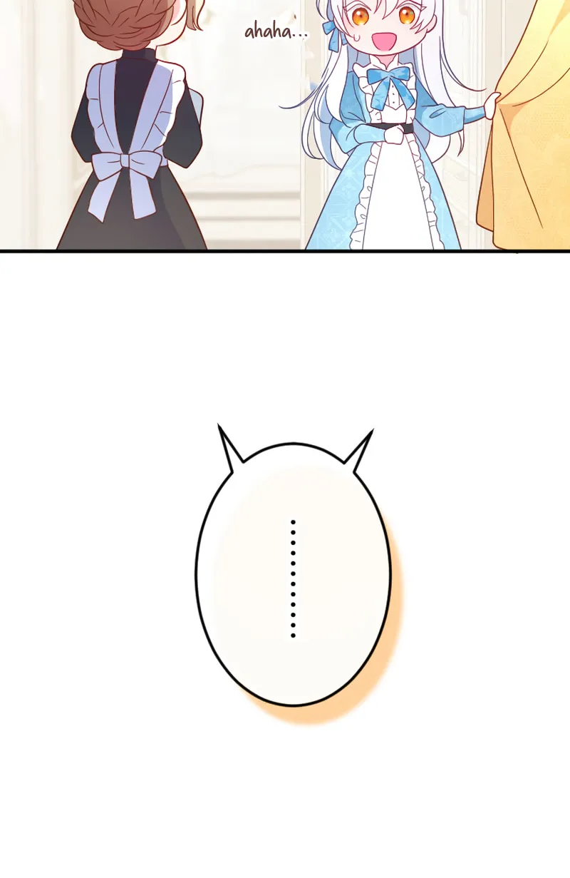 She Was Supposed To Be A Temporary Princess But It Seems She Is Done A Little Too Well Chapter 6 page 72 - 