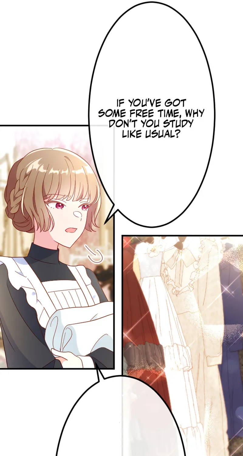 She Was Supposed To Be A Temporary Princess But It Seems She Is Done A Little Too Well Chapter 6 page 73 - 
