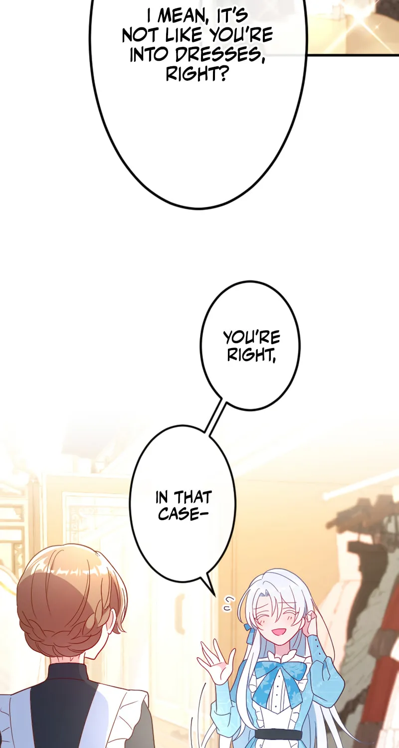 She Was Supposed To Be A Temporary Princess But It Seems She Is Done A Little Too Well Chapter 6 page 74 - 