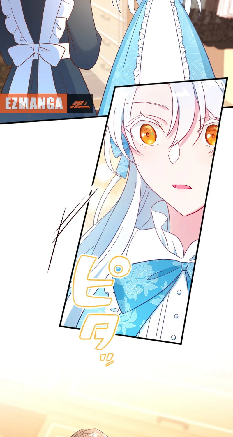 She Was Supposed To Be A Temporary Princess But It Seems She Is Done A Little Too Well Chapter 6 page 75 - 