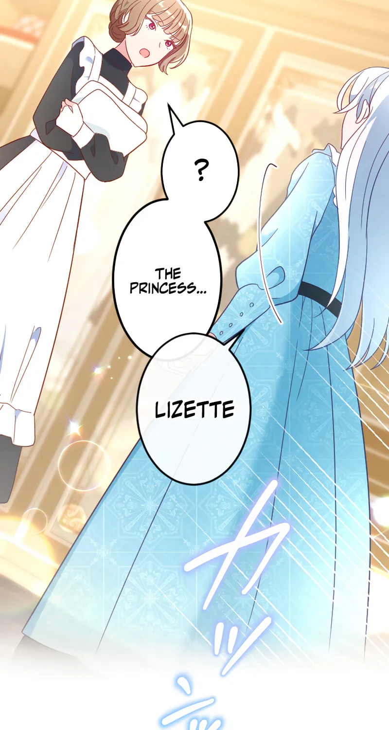 She Was Supposed To Be A Temporary Princess But It Seems She Is Done A Little Too Well Chapter 6 page 76 - 