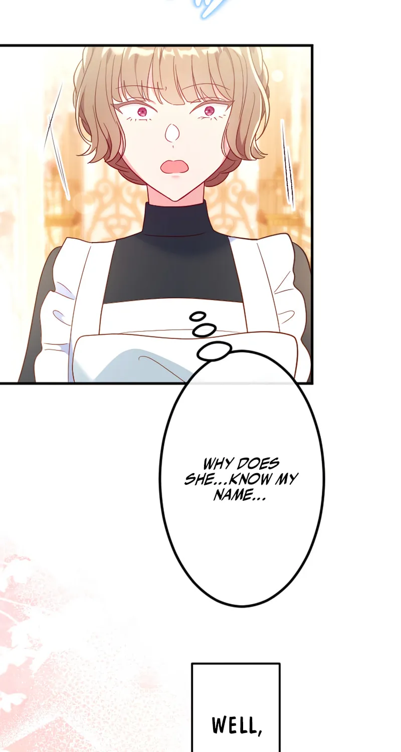 She Was Supposed To Be A Temporary Princess But It Seems She Is Done A Little Too Well Chapter 6 page 77 - 