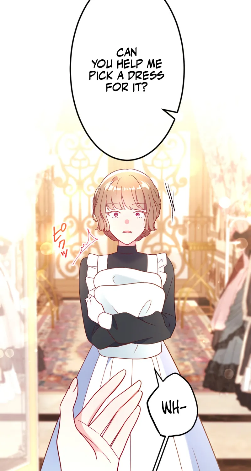 She Was Supposed To Be A Temporary Princess But It Seems She Is Done A Little Too Well Chapter 6 page 80 - 