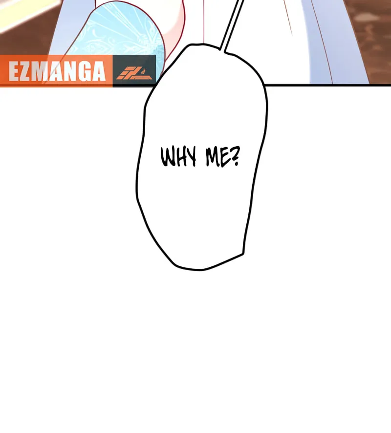 She Was Supposed To Be A Temporary Princess But It Seems She Is Done A Little Too Well Chapter 6 page 81 - 