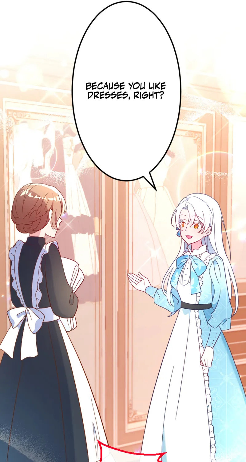 She Was Supposed To Be A Temporary Princess But It Seems She Is Done A Little Too Well Chapter 6 page 82 - 