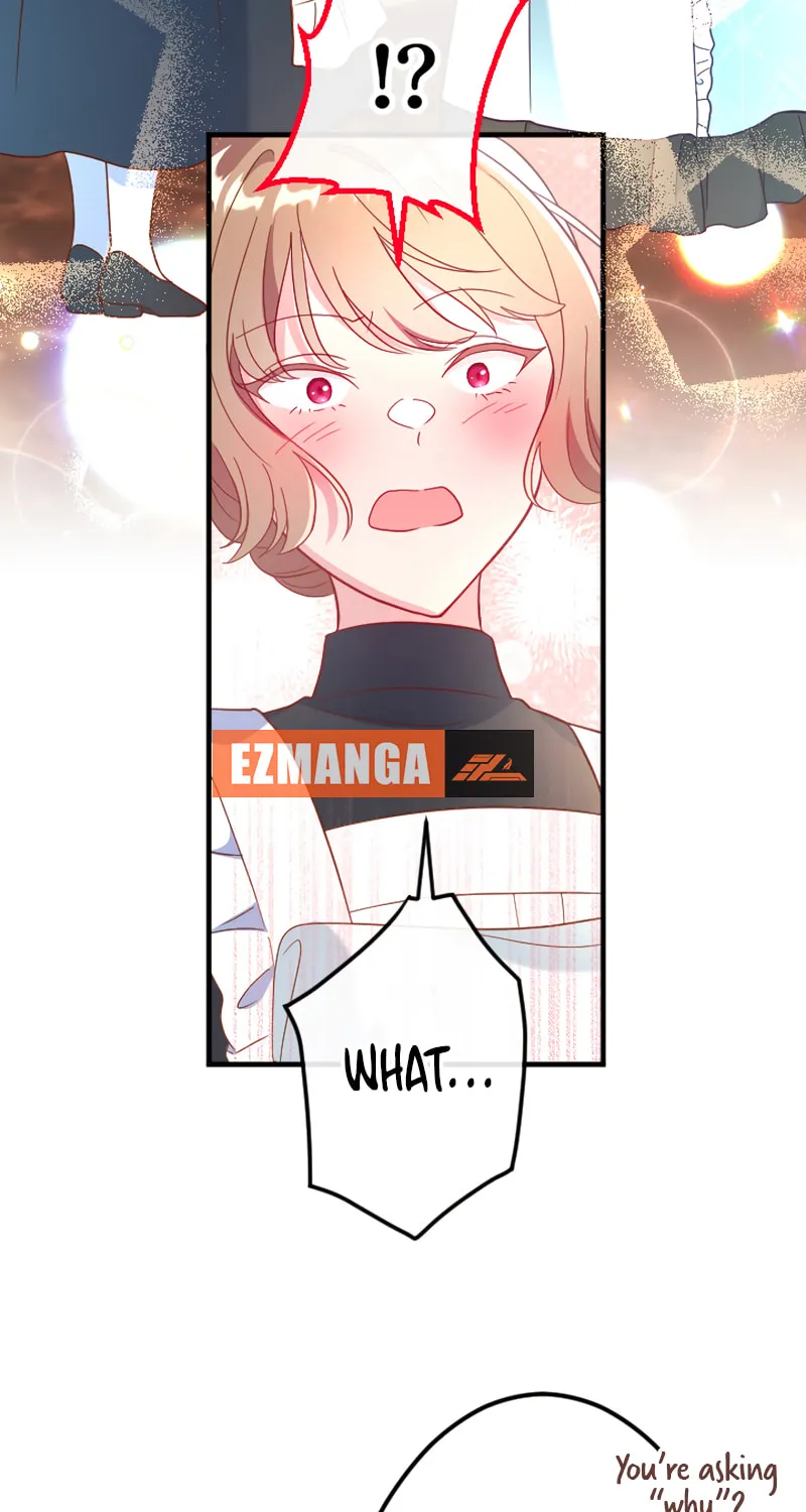 She Was Supposed To Be A Temporary Princess But It Seems She Is Done A Little Too Well Chapter 6 page 83 - 