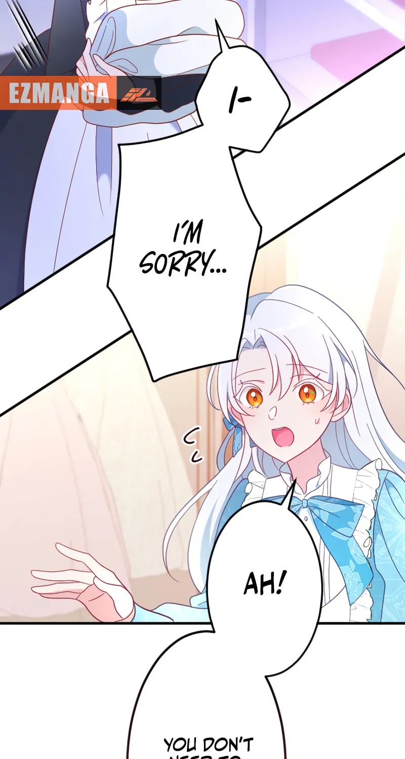 She Was Supposed To Be A Temporary Princess But It Seems She Is Done A Little Too Well Chapter 6 page 89 - 