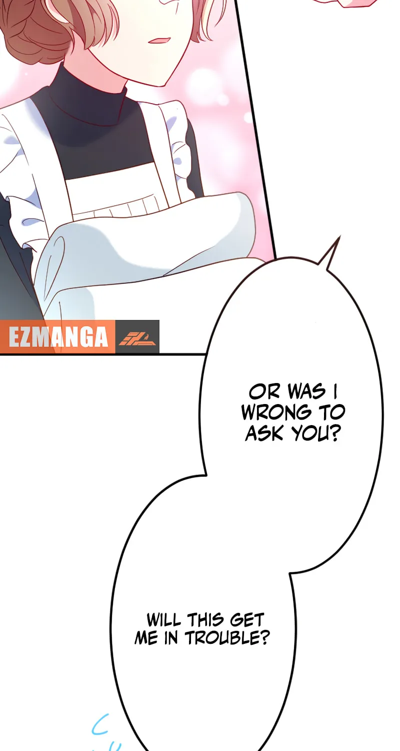 She Was Supposed To Be A Temporary Princess But It Seems She Is Done A Little Too Well Chapter 6 page 93 - 