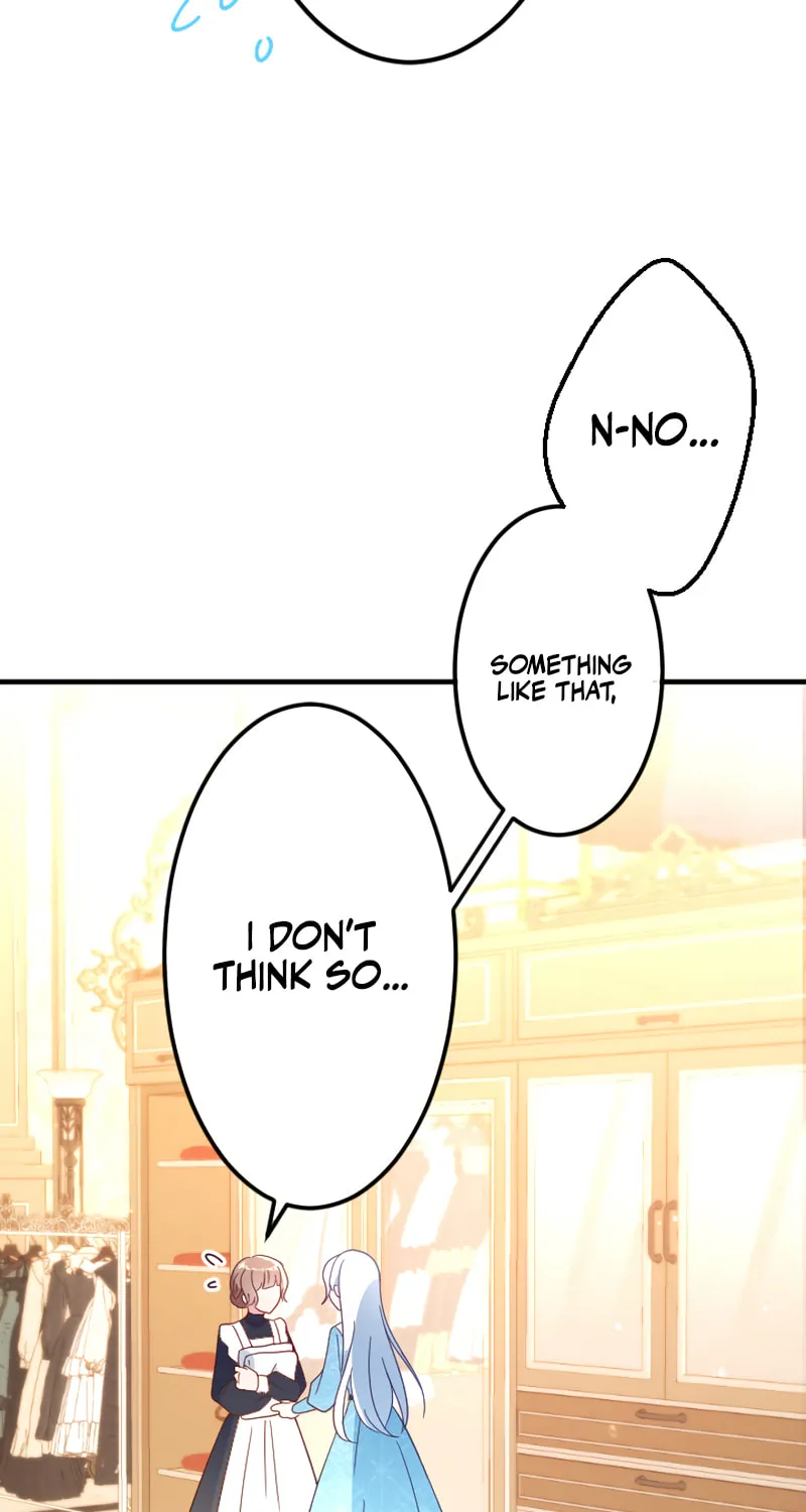 She Was Supposed To Be A Temporary Princess But It Seems She Is Done A Little Too Well Chapter 6 page 94 - 