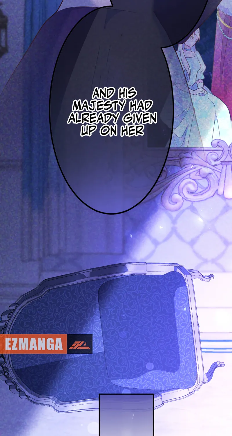 She Was Supposed To Be A Temporary Princess But It Seems She Is Done A Little Too Well Chapter 6 page 98 - 