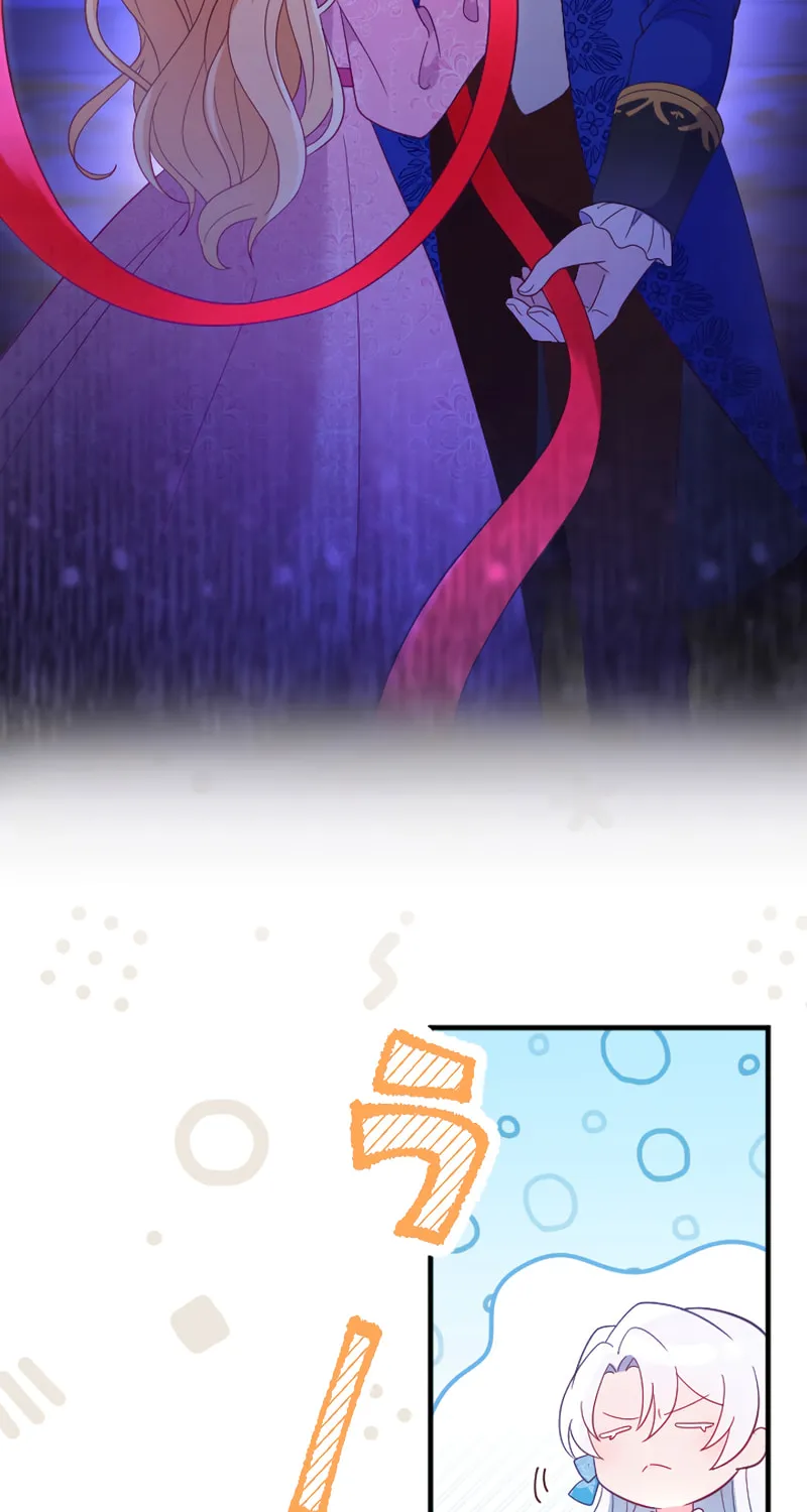 She Was Supposed To Be A Temporary Princess But It Seems She Is Done A Little Too Well Chapter 7 page 13 - 