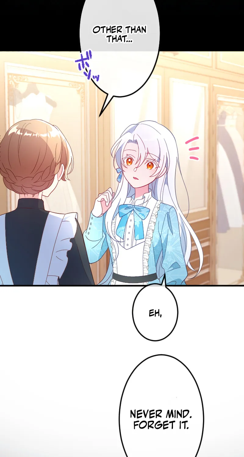 She Was Supposed To Be A Temporary Princess But It Seems She Is Done A Little Too Well Chapter 7 page 27 - 