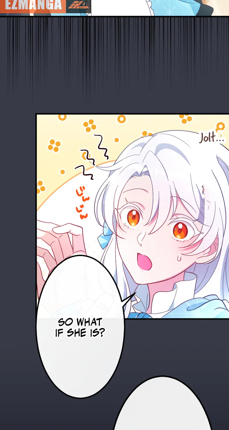 She Was Supposed To Be A Temporary Princess But It Seems She Is Done A Little Too Well Chapter 7 page 4 - 