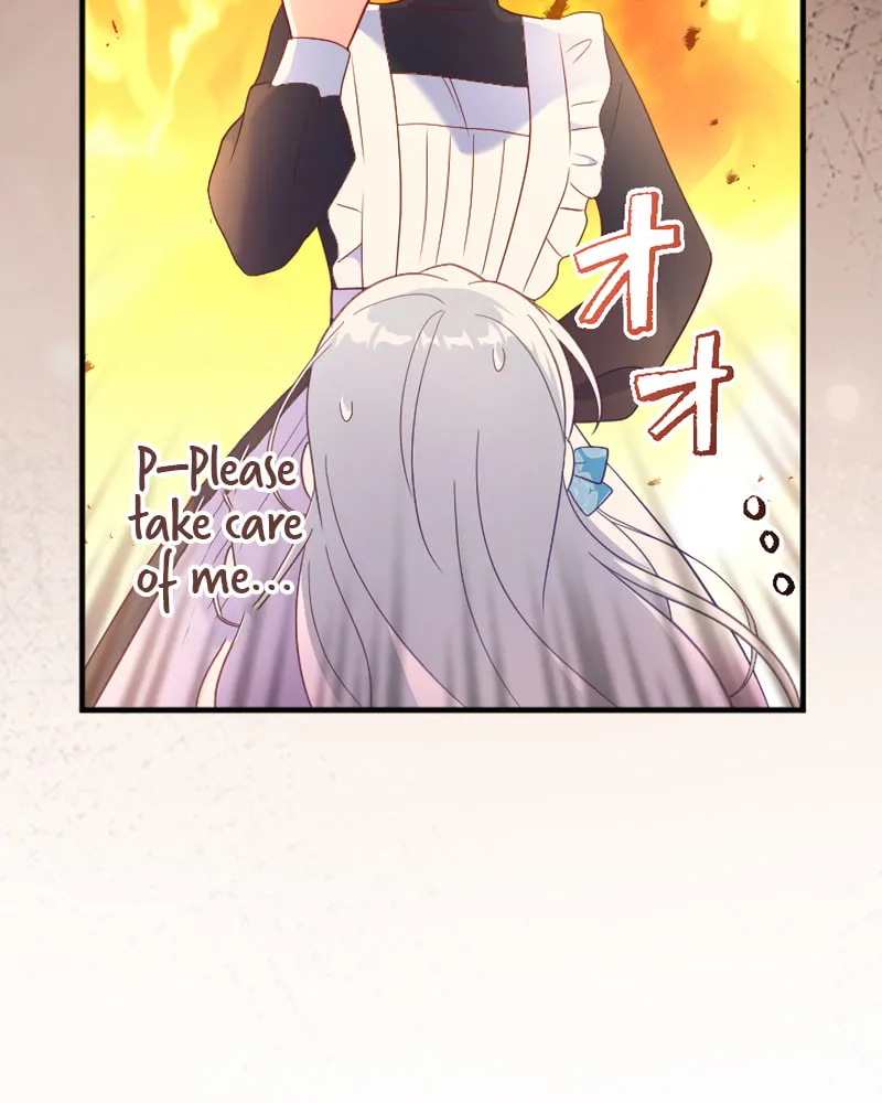 She Was Supposed To Be A Temporary Princess But It Seems She Is Done A Little Too Well Chapter 7 page 31 - 
