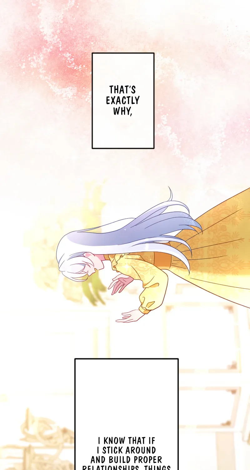 She Was Supposed To Be A Temporary Princess But It Seems She Is Done A Little Too Well Chapter 7 page 37 - 
