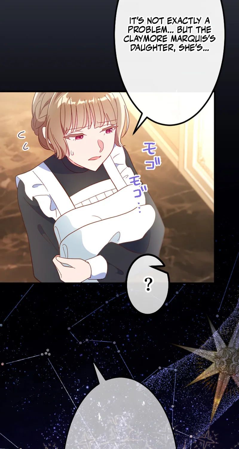 She Was Supposed To Be A Temporary Princess But It Seems She Is Done A Little Too Well Chapter 7 page 5 - 