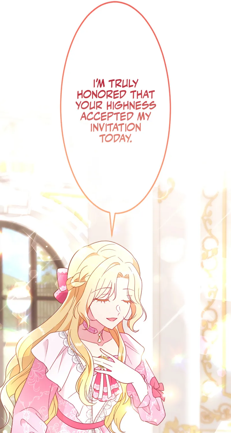 She Was Supposed To Be A Temporary Princess But It Seems She Is Done A Little Too Well Chapter 7 page 47 - 